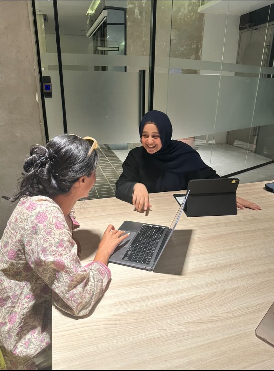 Workshop highlight 1