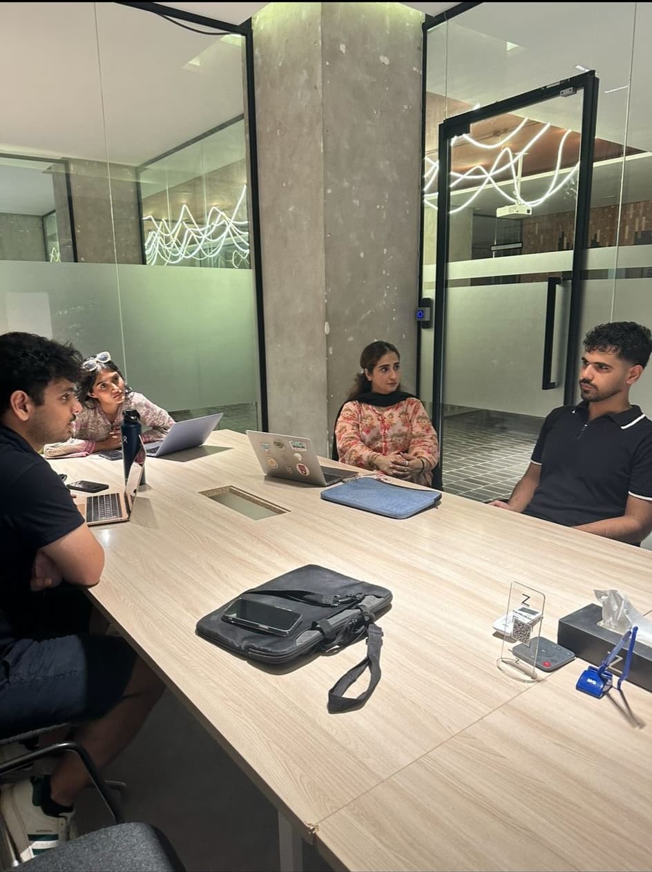 Workshop highlight 4